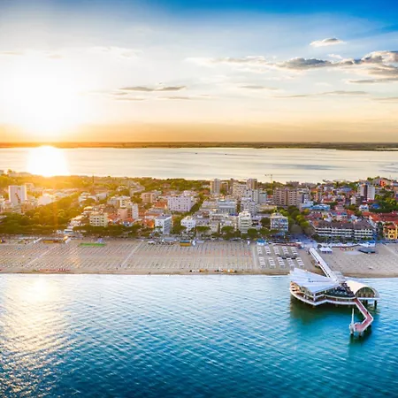 Apartment- Lisa 5 Lignano Sabbiadoro